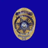 Lafayette LA City Marshal
