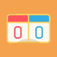 Smart Score Board