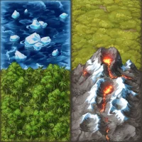 Changing Lands